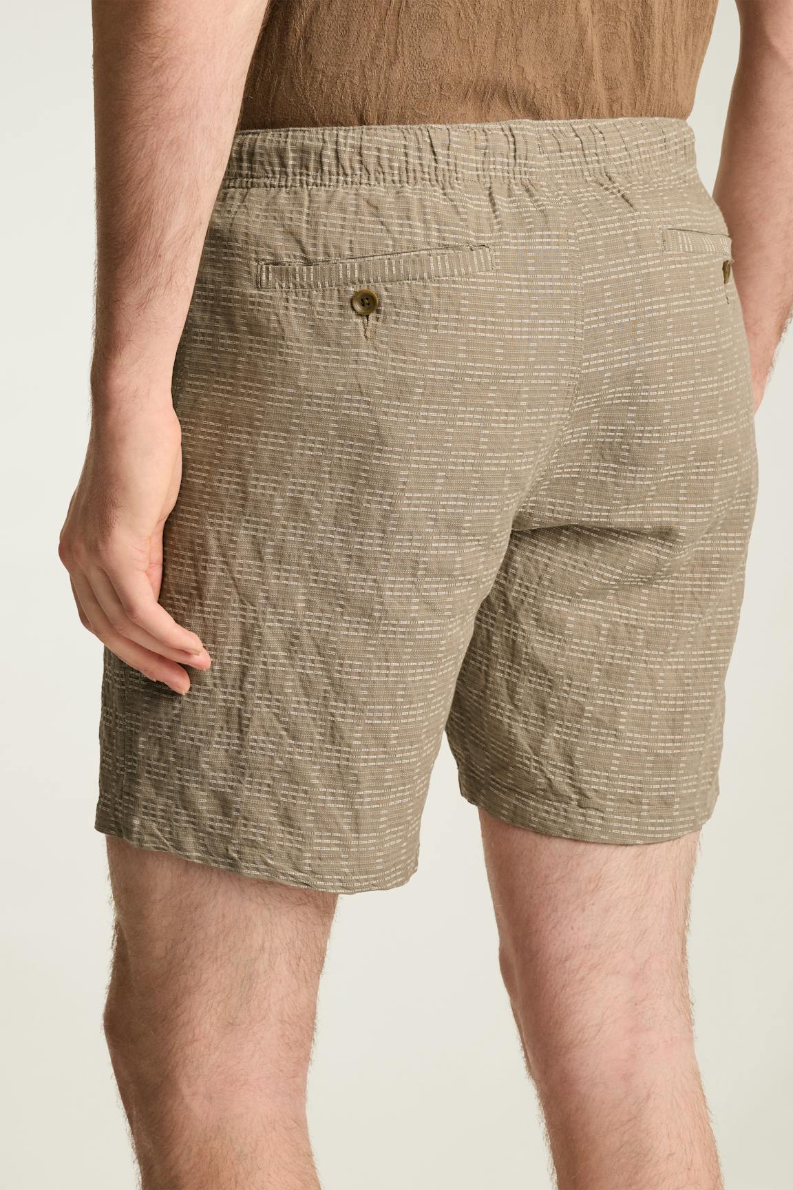 Bonobos Nomad Short