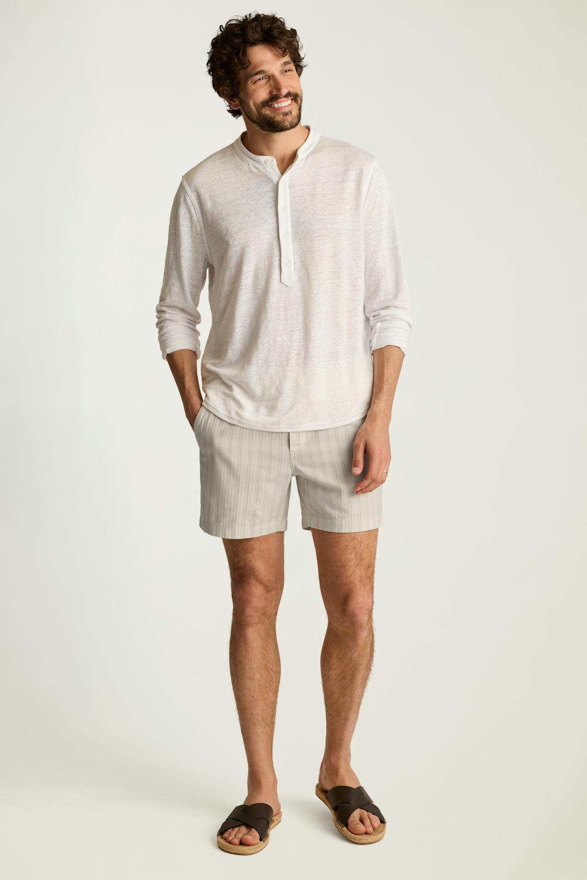 Bonobos Nomad Short