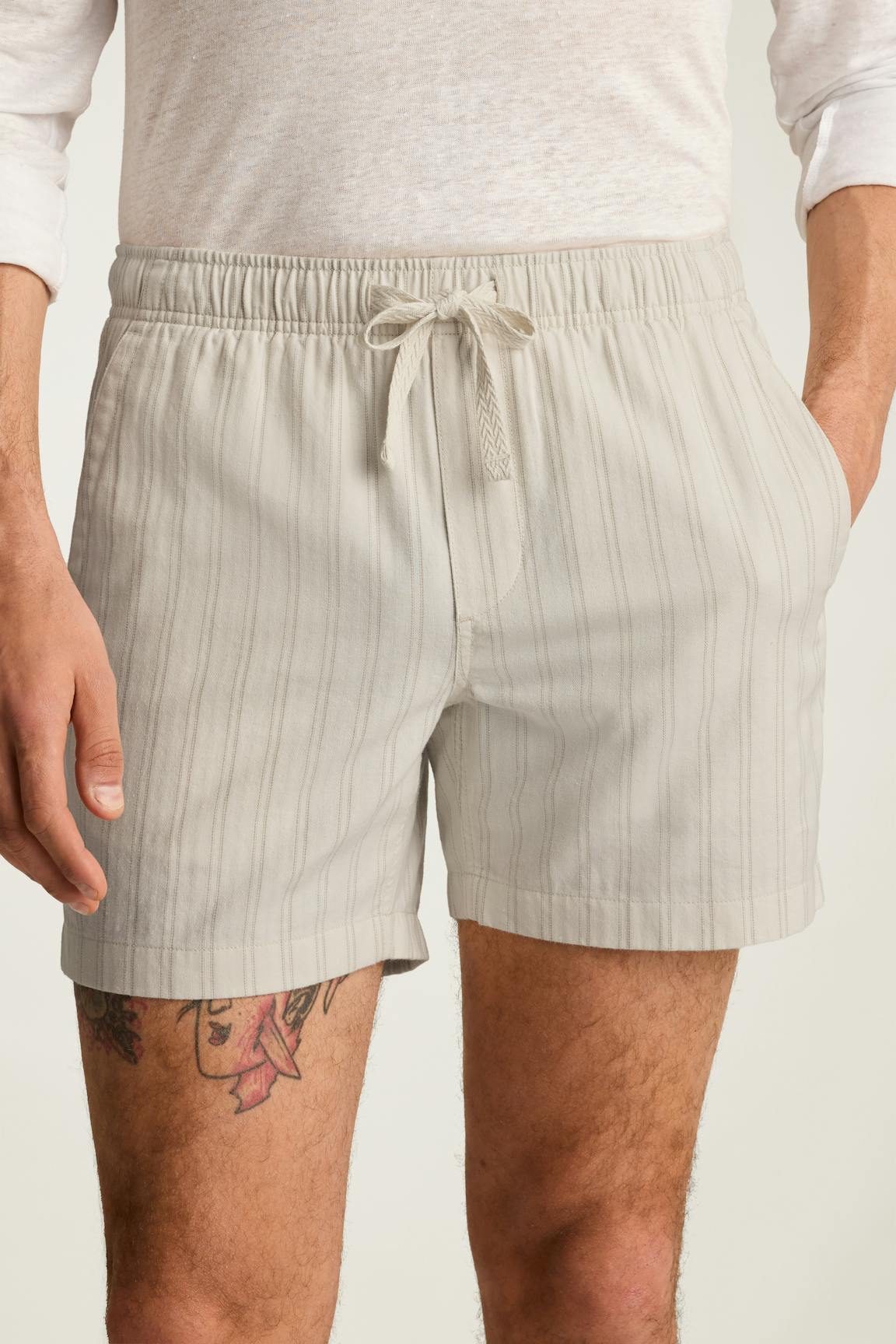 Bonobos Nomad Short