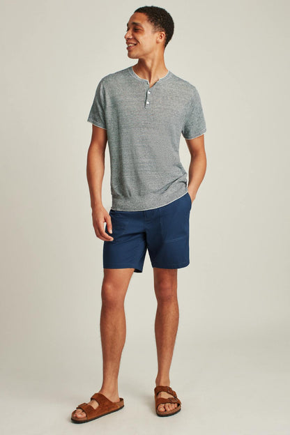 Bonobos Ripstop Fatigue Shorts