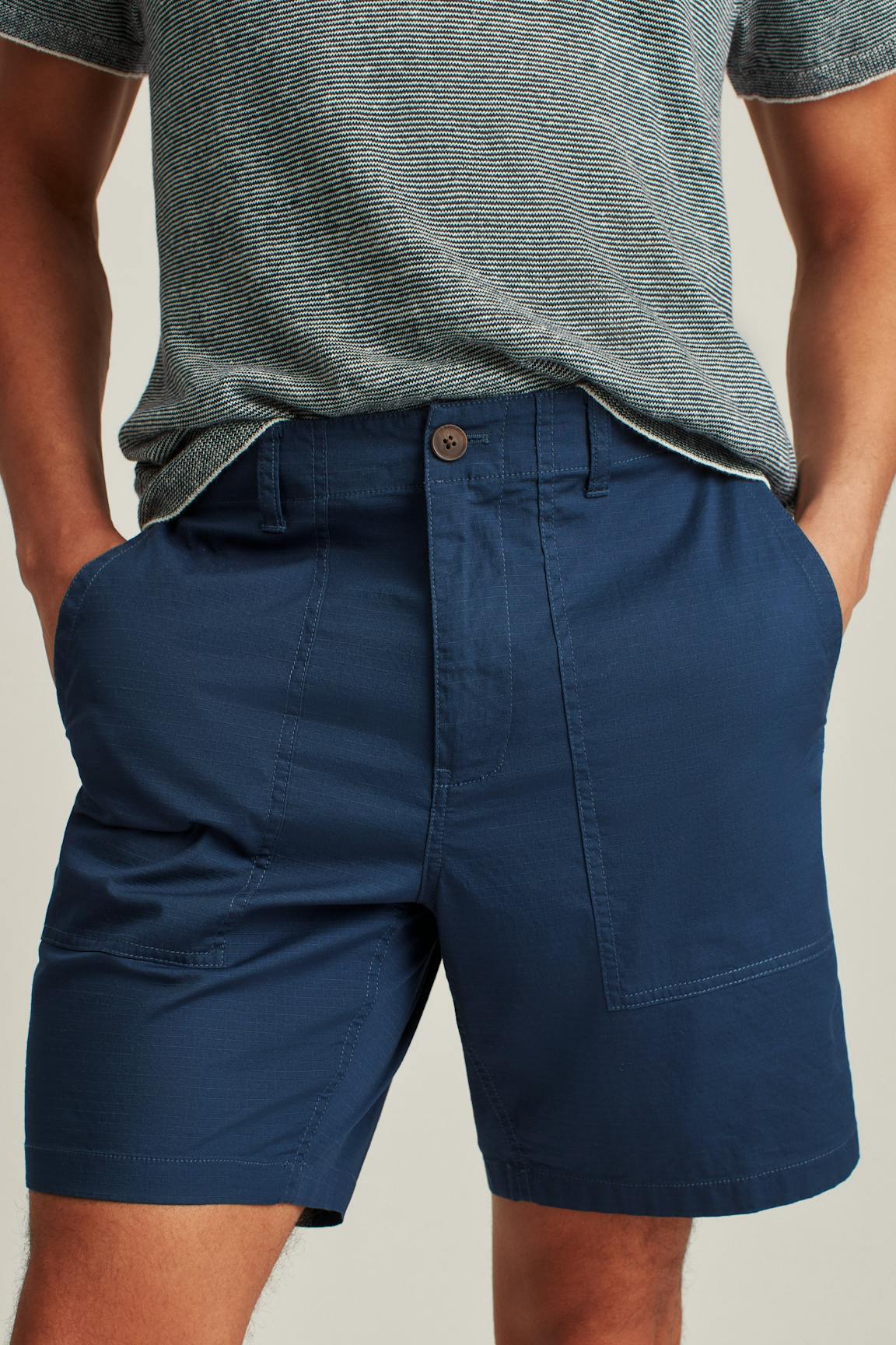Bonobos Ripstop Fatigue Shorts