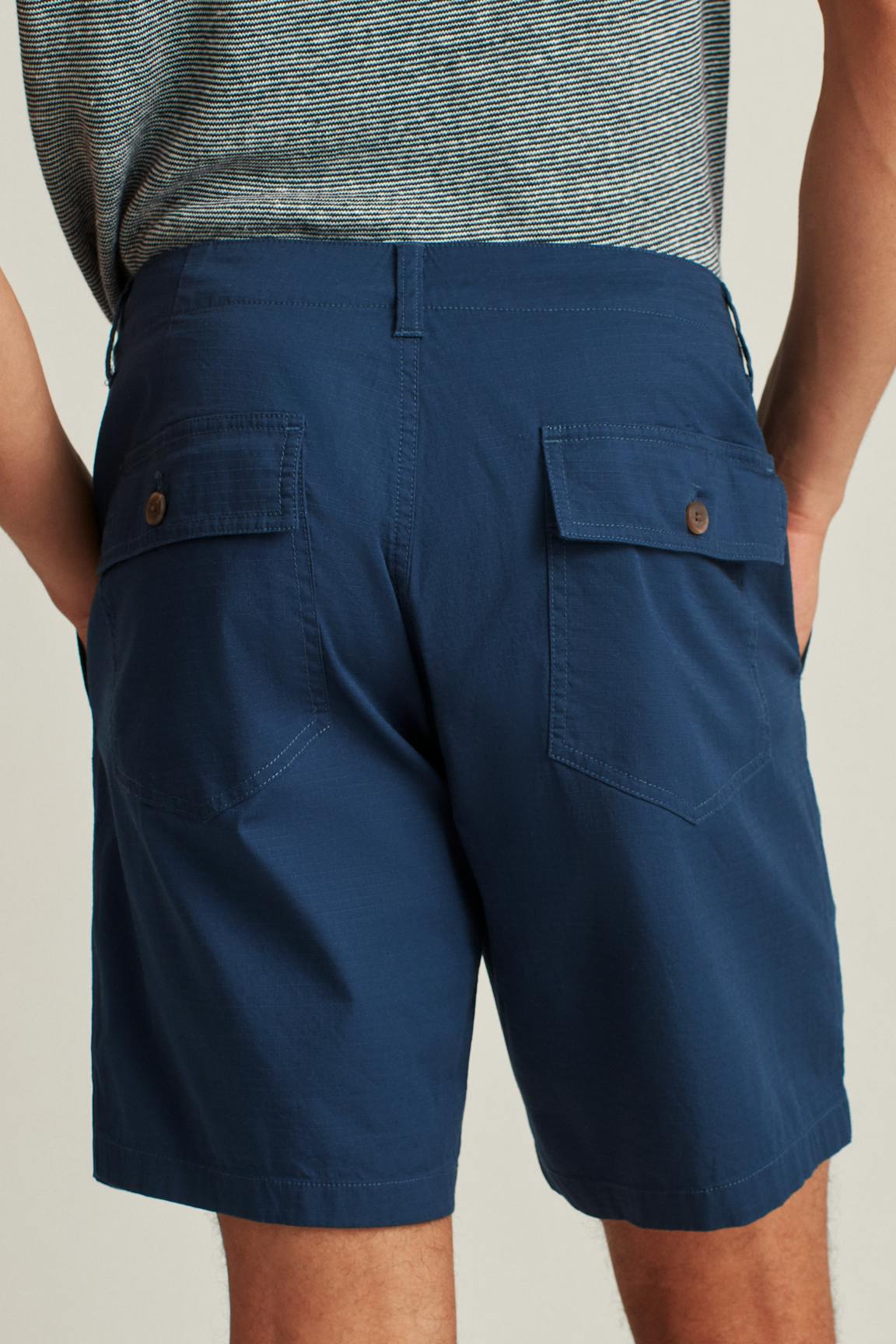 Bonobos Ripstop Fatigue Shorts