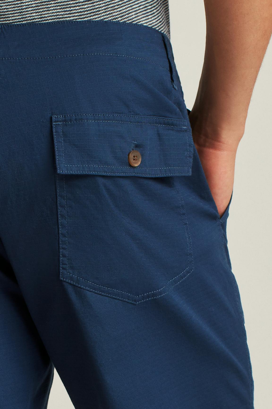 Bonobos Ripstop Fatigue Shorts