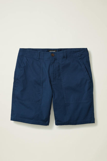 Bonobos Ripstop Fatigue Shorts