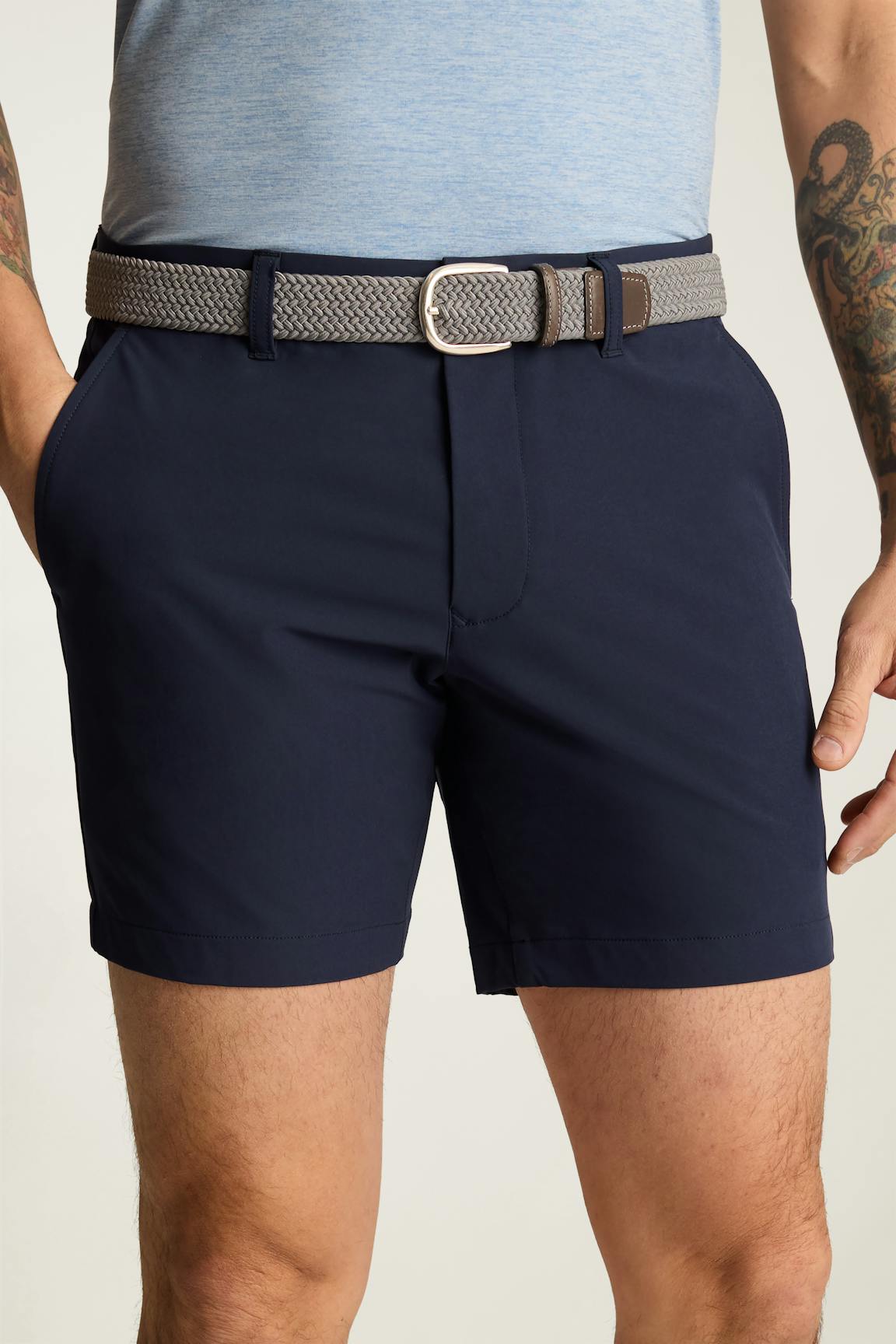 Bonobos Course Legend Shorts