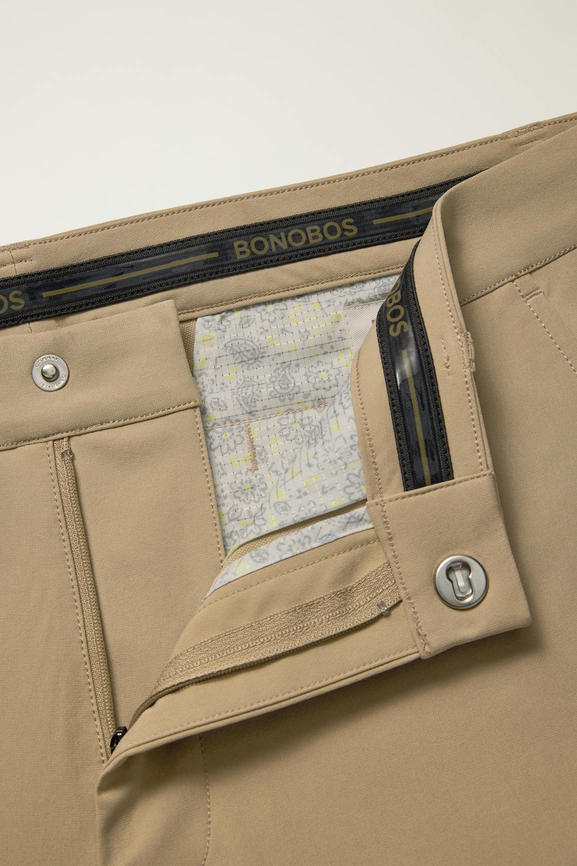 Bonobos Course Legend Shorts