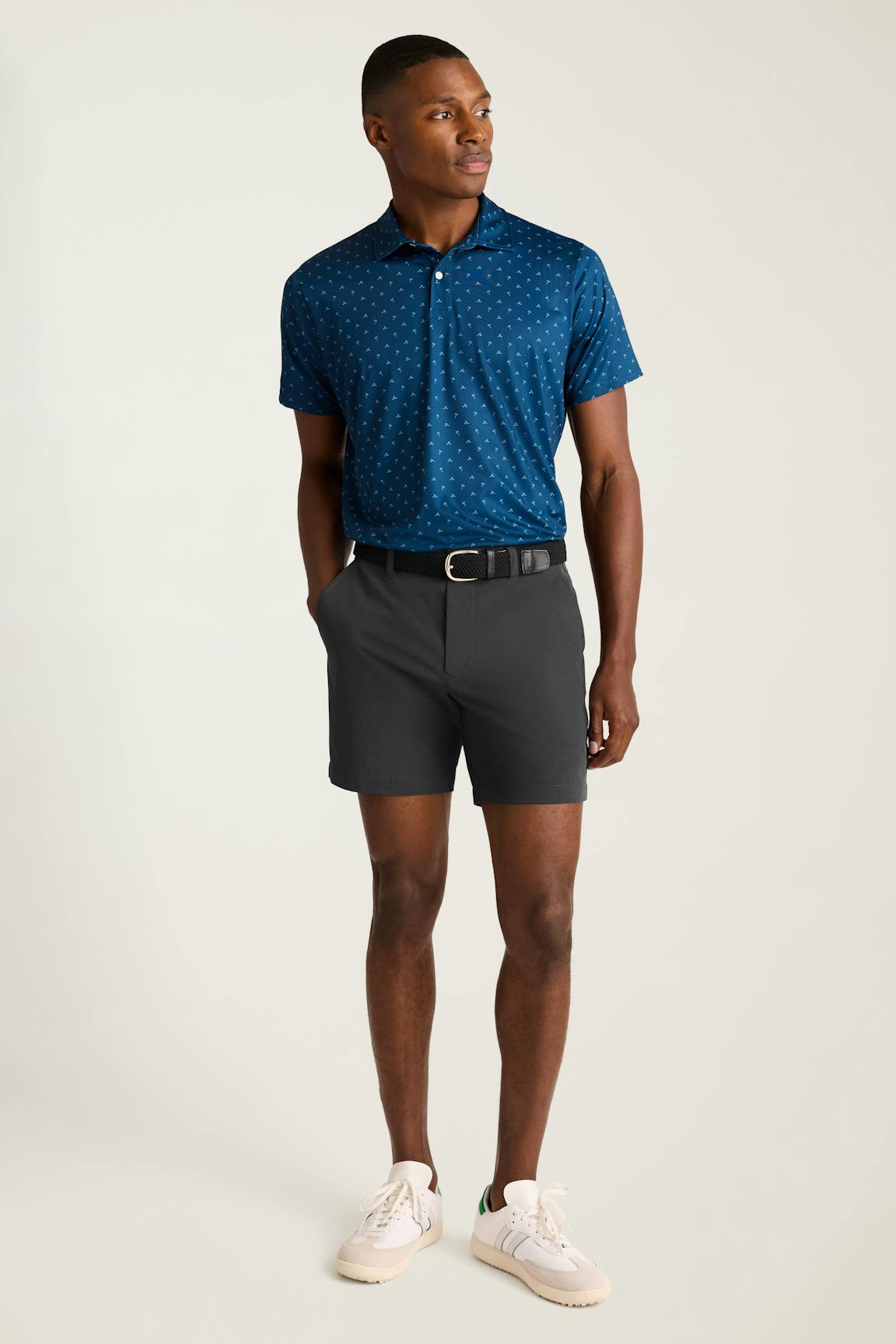 Bonobos Course Legend Shorts