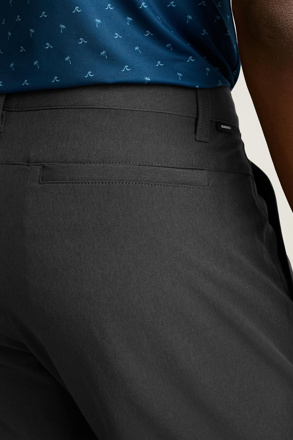 Bonobos Course Legend Shorts