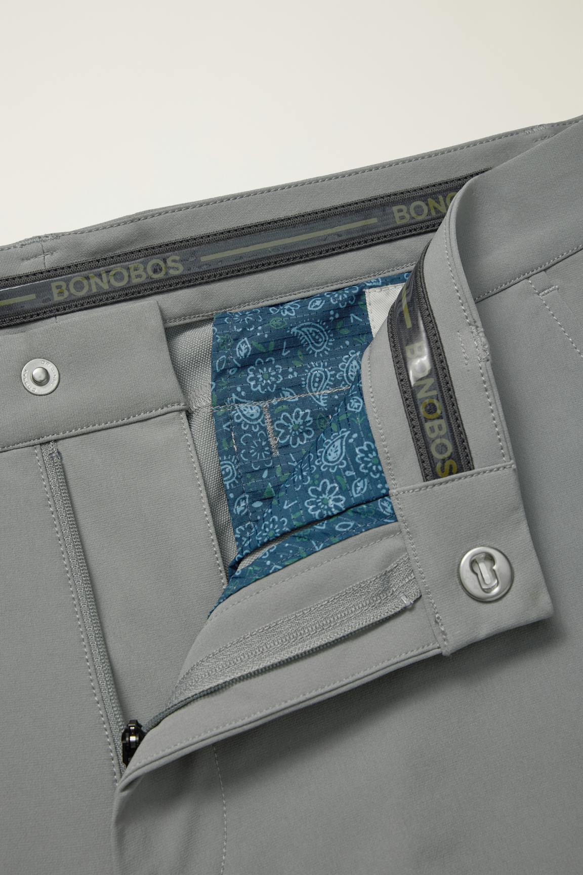 Bonobos Course Legend Shorts