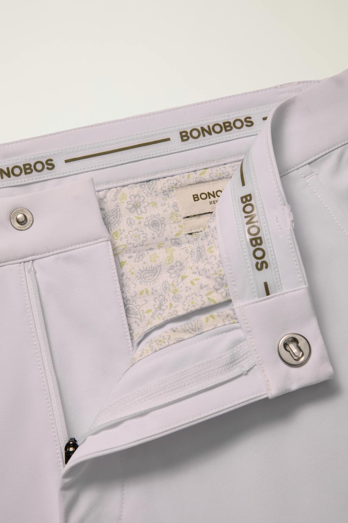Bonobos Course Legend Shorts