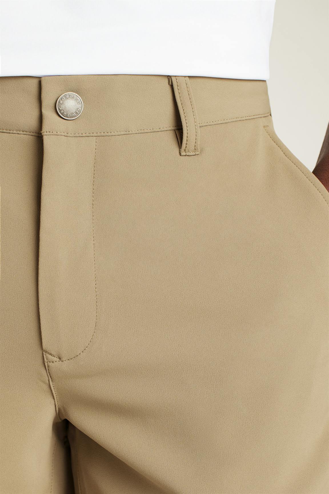 Bonobos Highland Tour Golf Shorts
