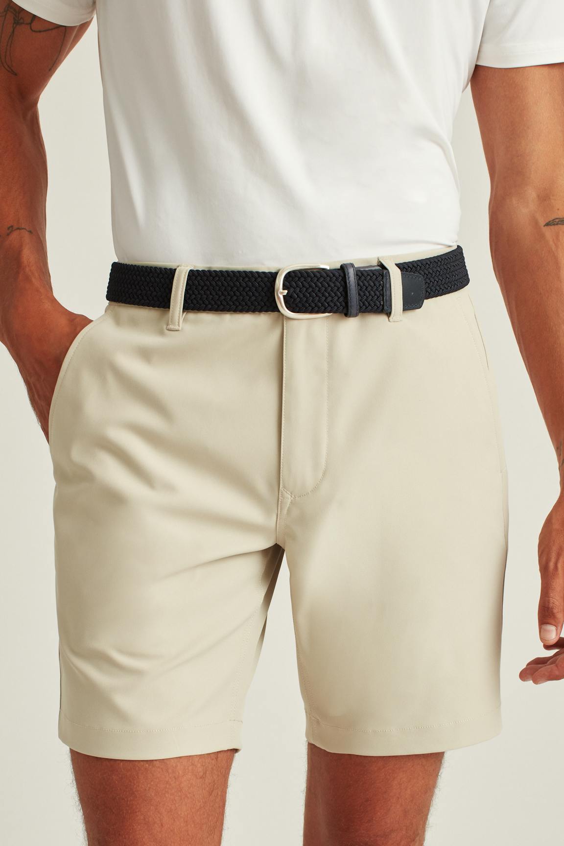 Bonobos Highland Golf Shorts