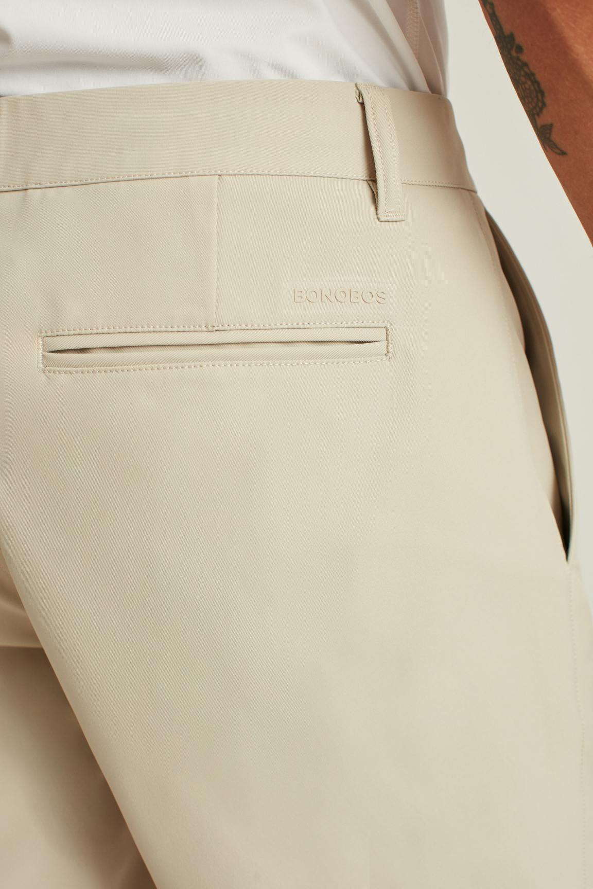 Bonobos Highland Golf Shorts
