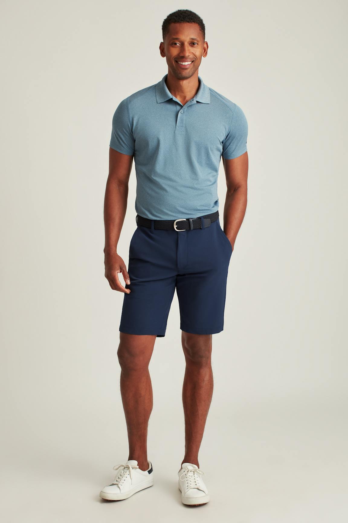 Bonobos Highland Tour Golf Shorts