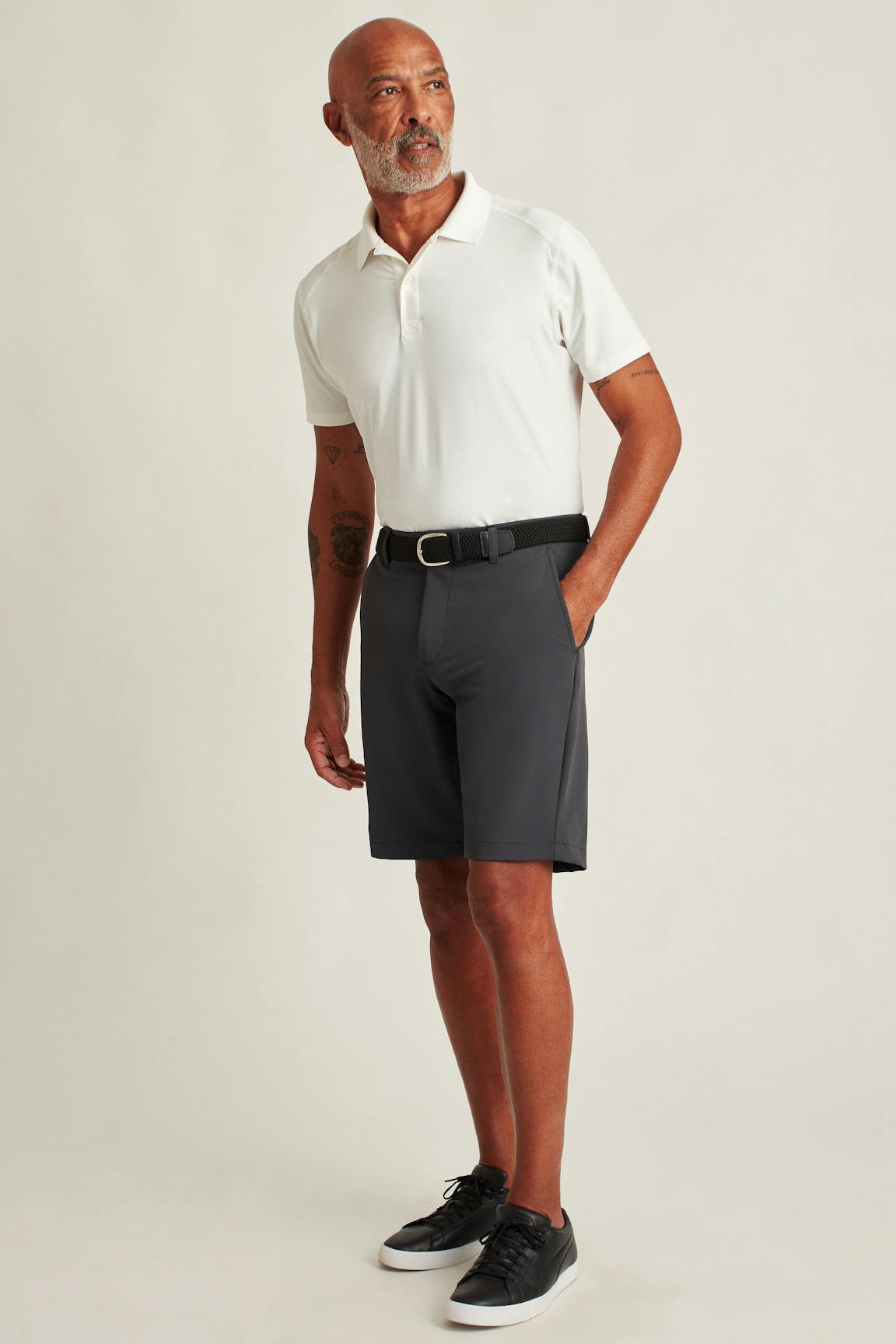 Bonobos Highland Tour Golf Shorts