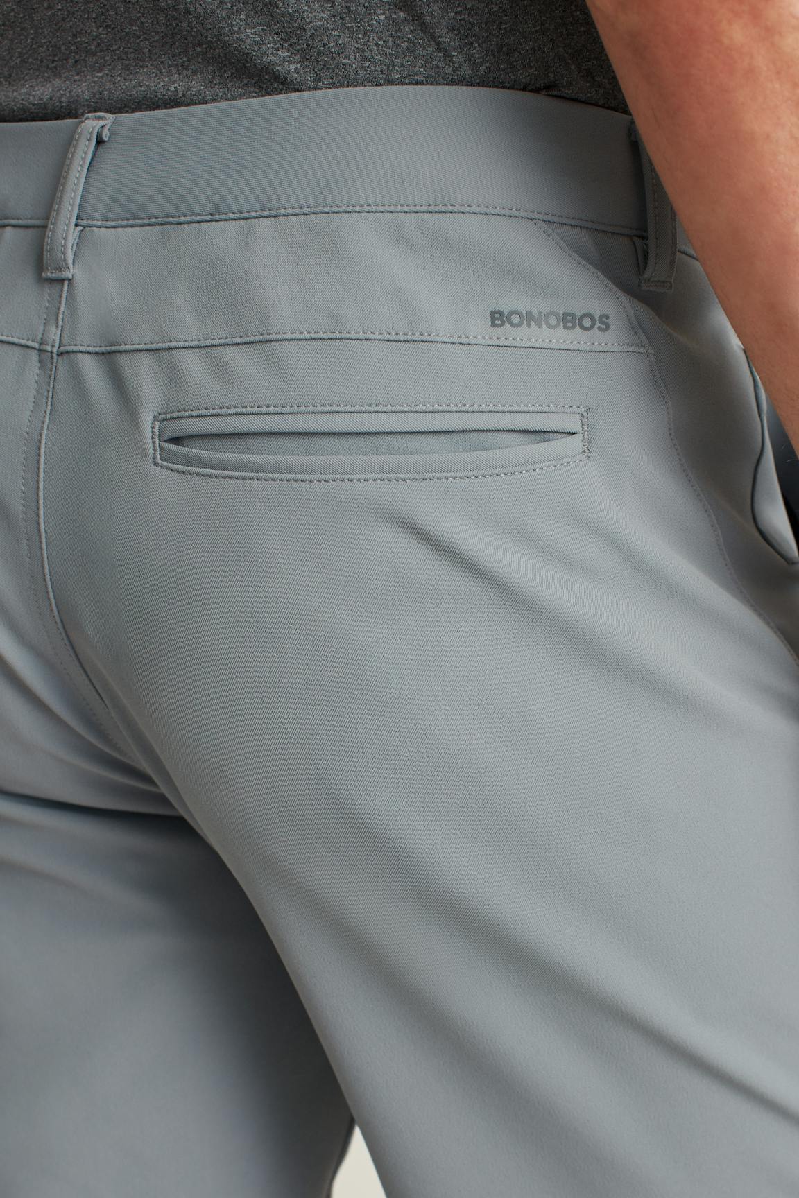 Bonobos Highland Tour Golf Shorts