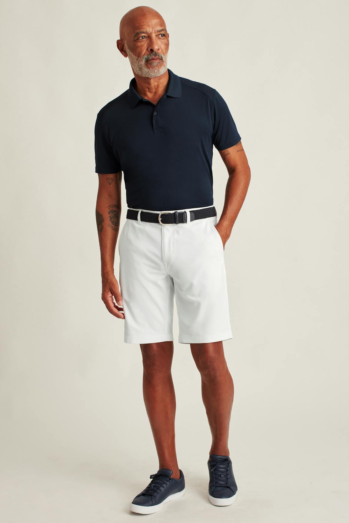 Bonobos Highland Golf Shorts