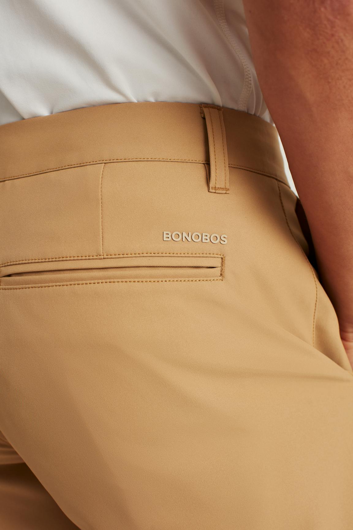 Bonobos Highland Golf Shorts