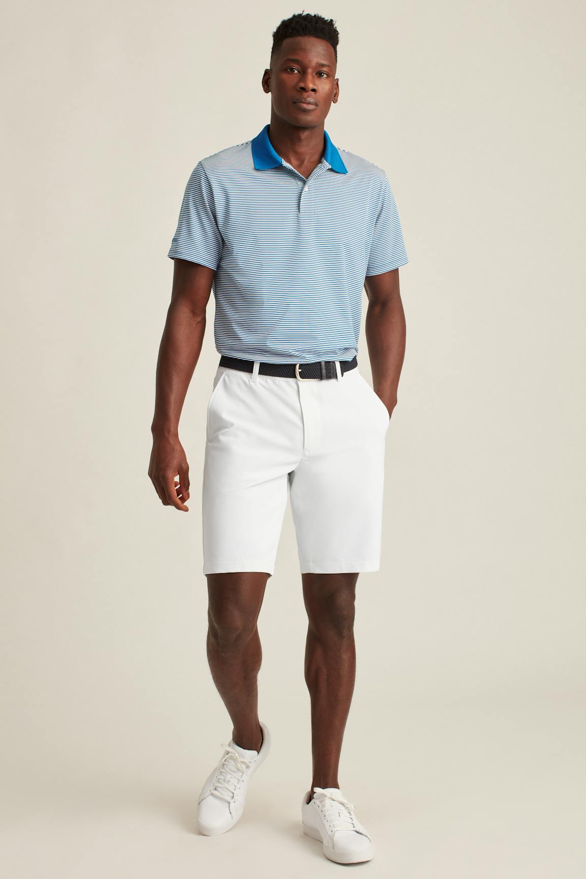 Bonobos Highland Tour Golf Shorts