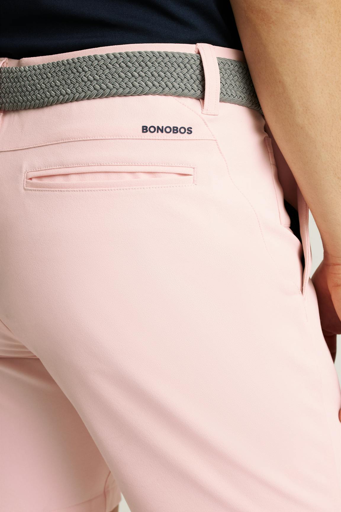Bonobos Highland Tour Golf Shorts