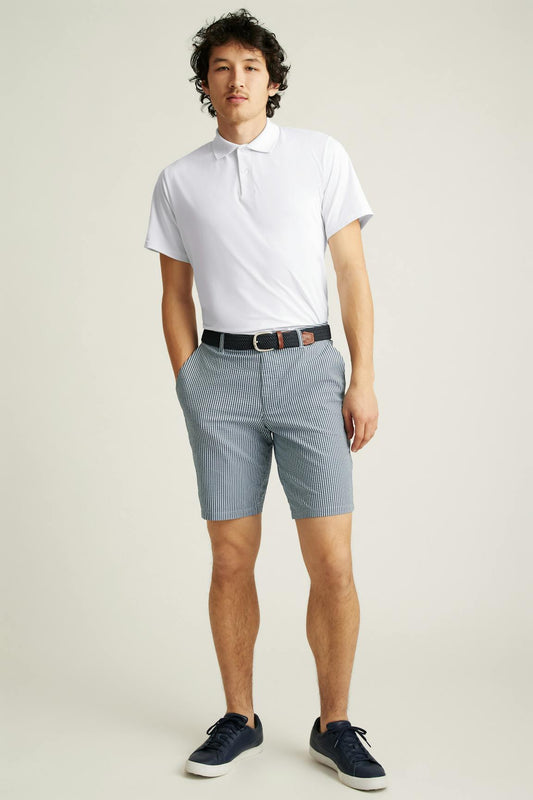 Bonobos Performance Seersucker Golf Short
