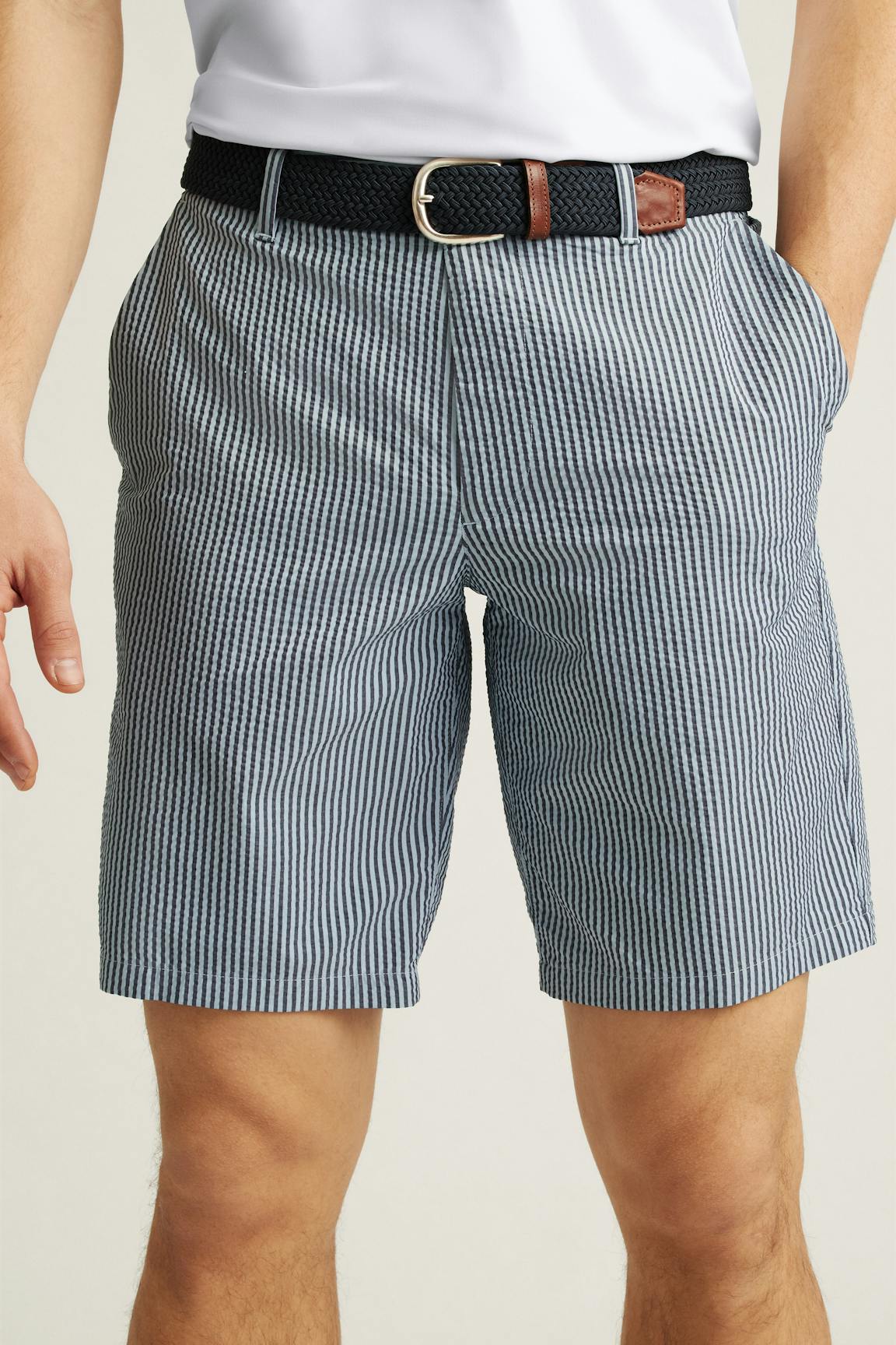 Bonobos Performance Seersucker Golf Short