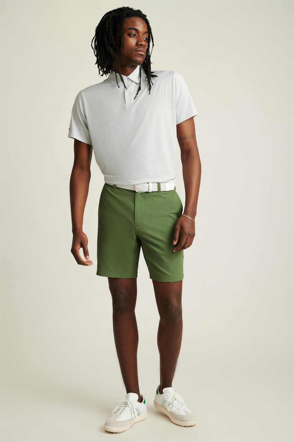 Bonobos Highland Tour Golf Shorts