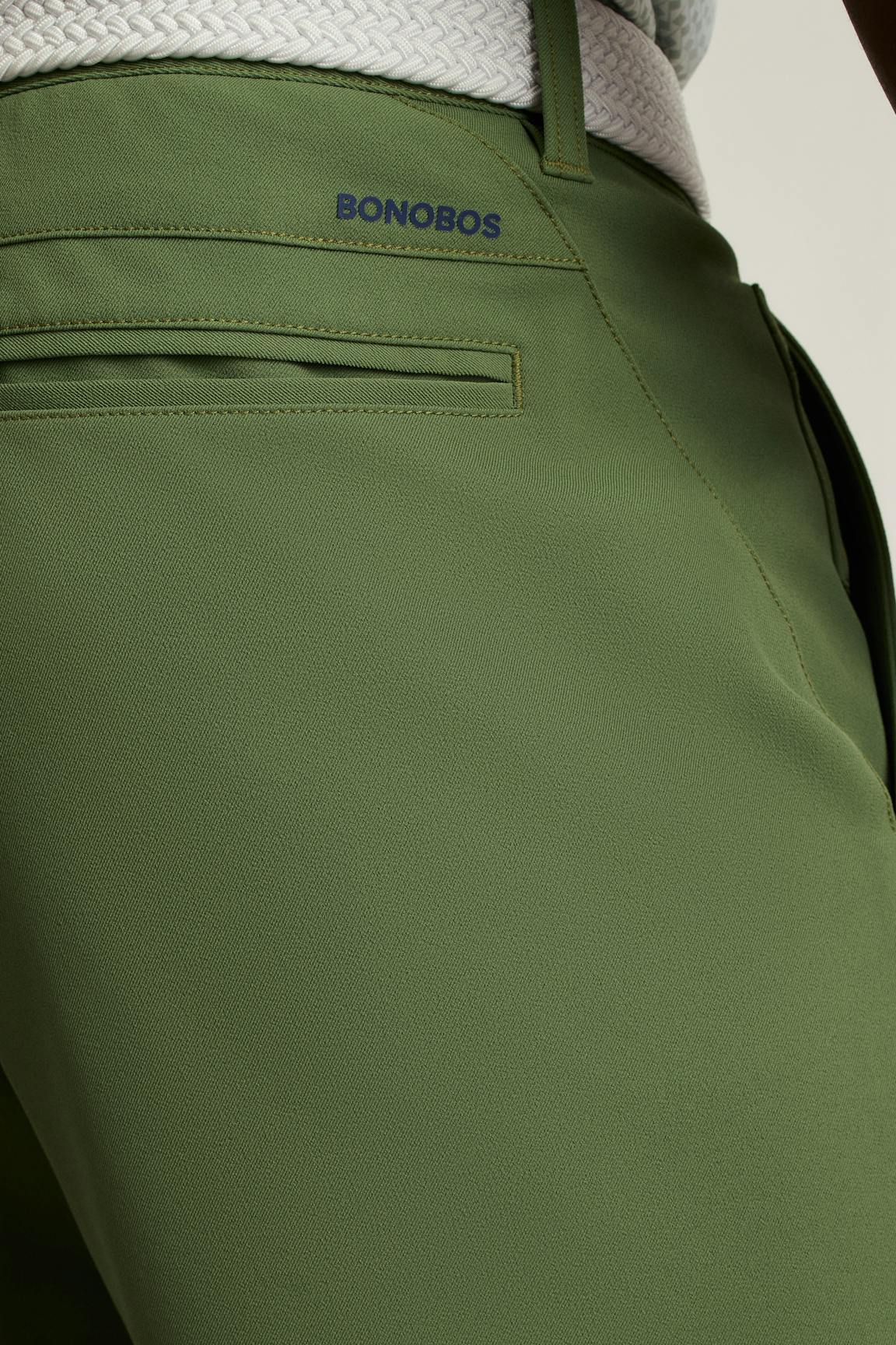 Bonobos Highland Tour Golf Shorts