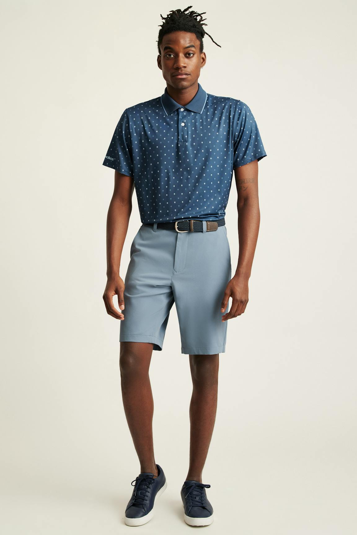 Bonobos Highland Tour Golf Shorts
