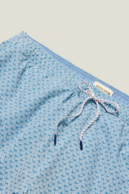 Bonobos Riviera Swim Trunks