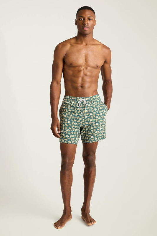 Bonobos Riviera Swim Trunks