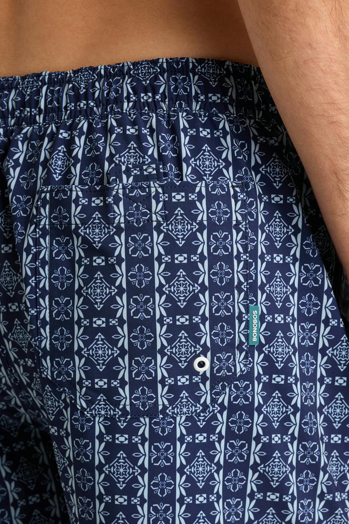 Bonobos Riviera Swim Trunks