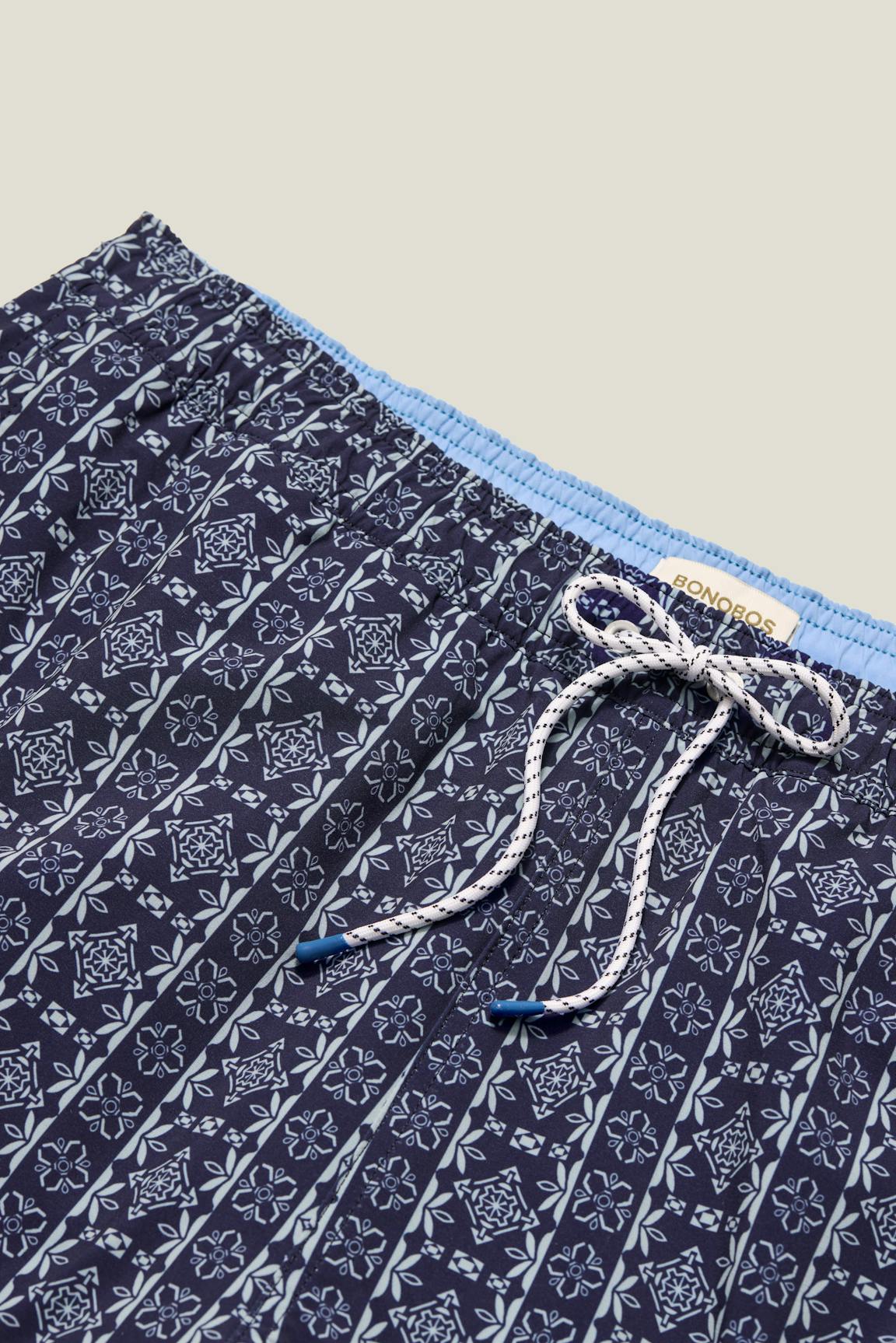Bonobos Riviera Swim Trunks