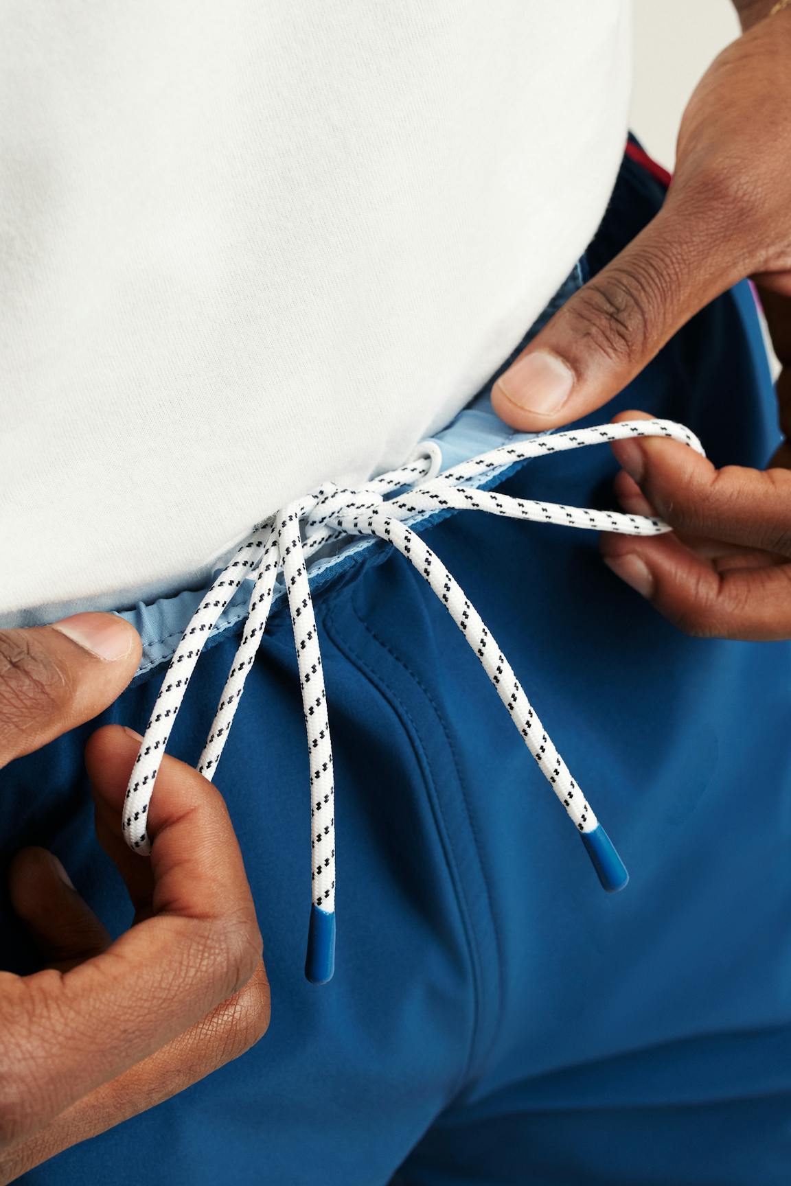 Bonobos Throwback Swim Trunks