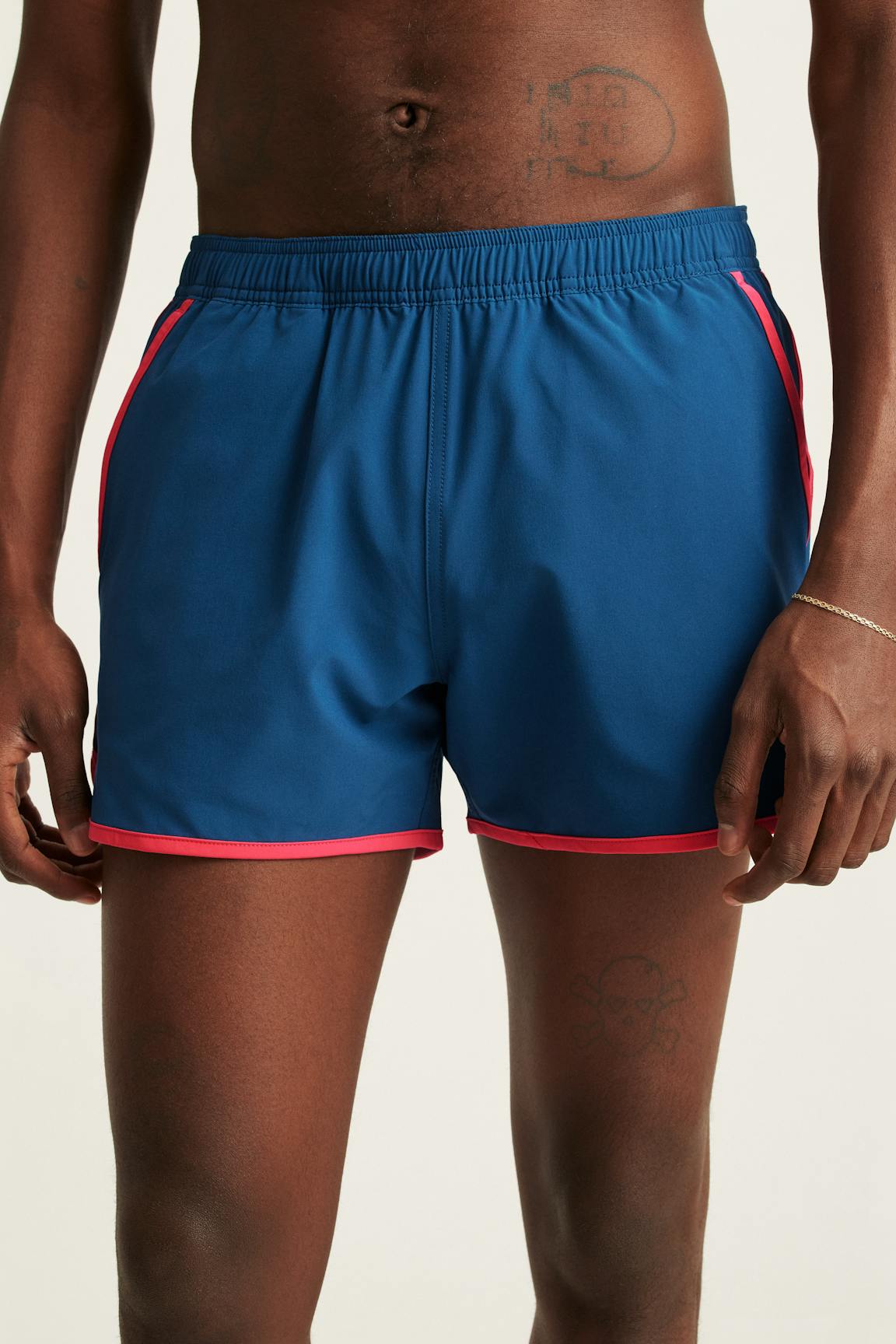 Bonobos Throwback Swim Trunks