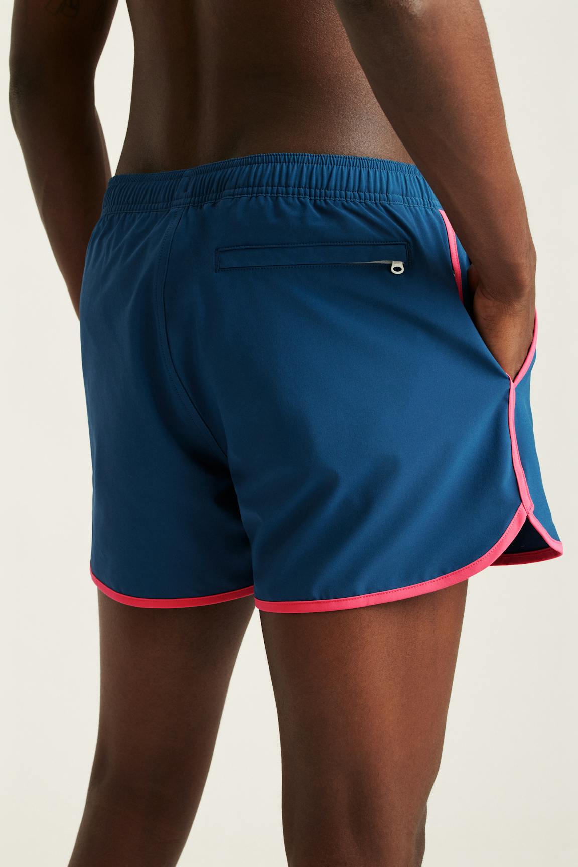 Bonobos Throwback Swim Trunks