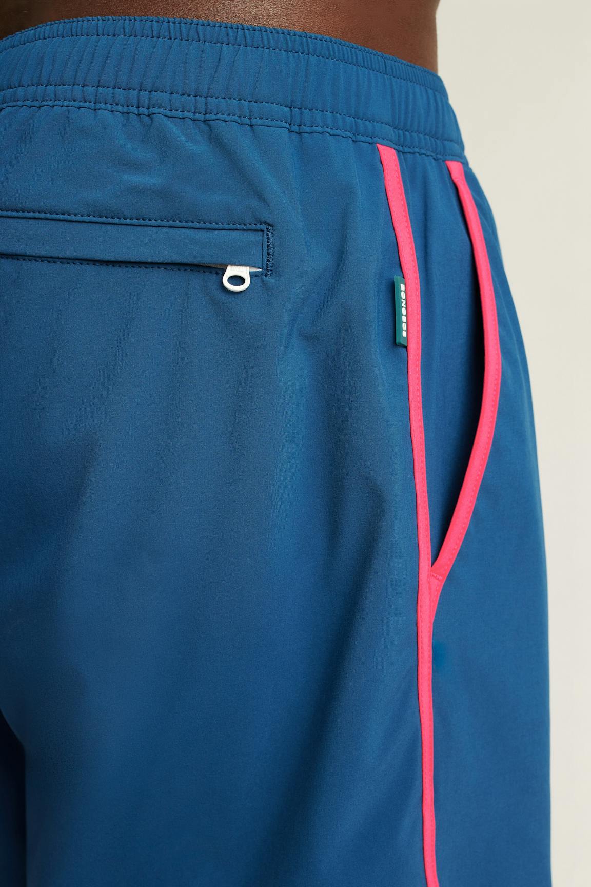 Bonobos Throwback Swim Trunks