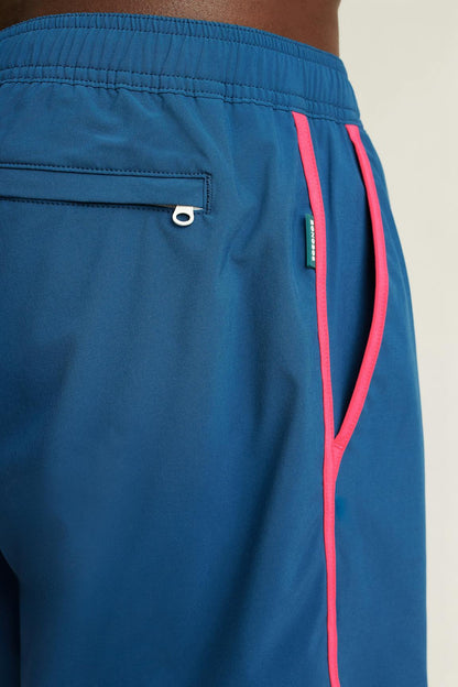 Bonobos Throwback Swim Trunks