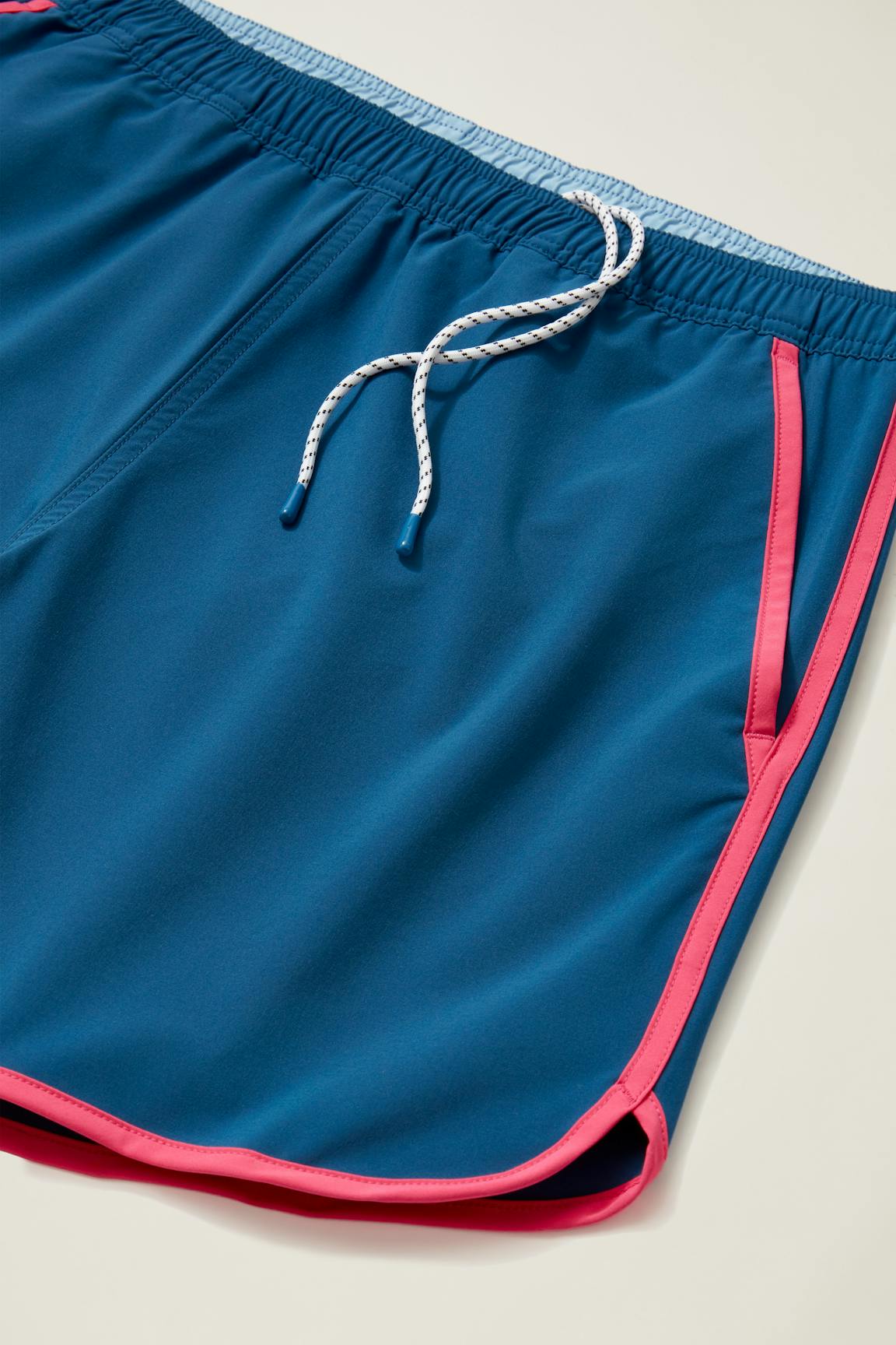 Bonobos Throwback Swim Trunks