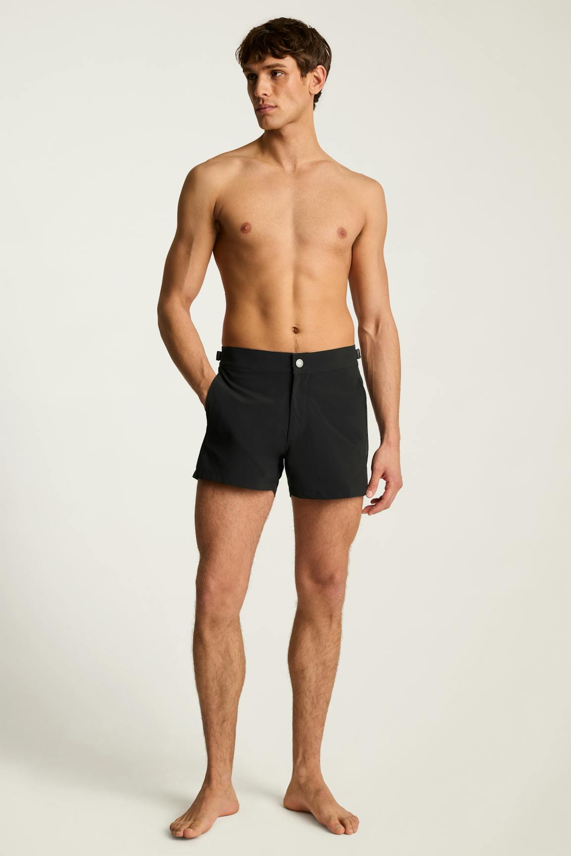 Bonobos Tropez Swim Short