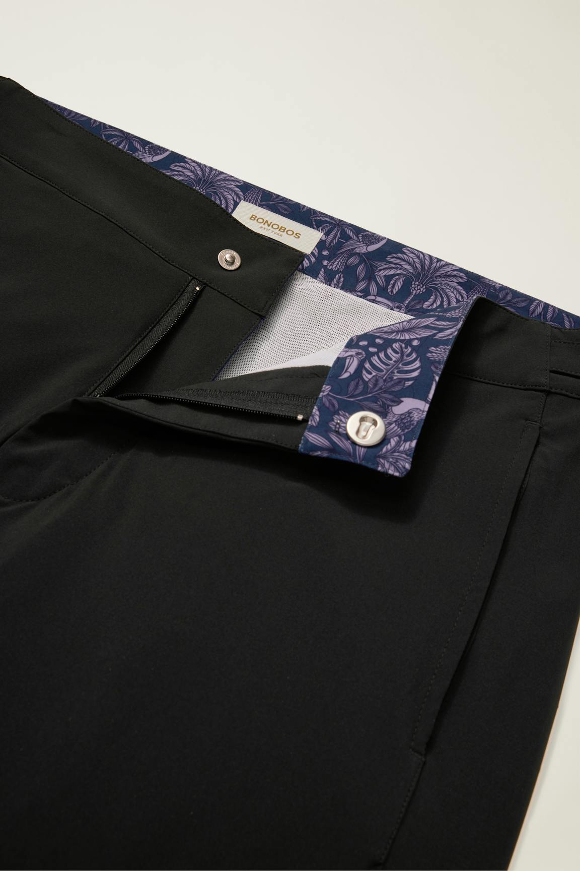 Bonobos Tropez Swim Short