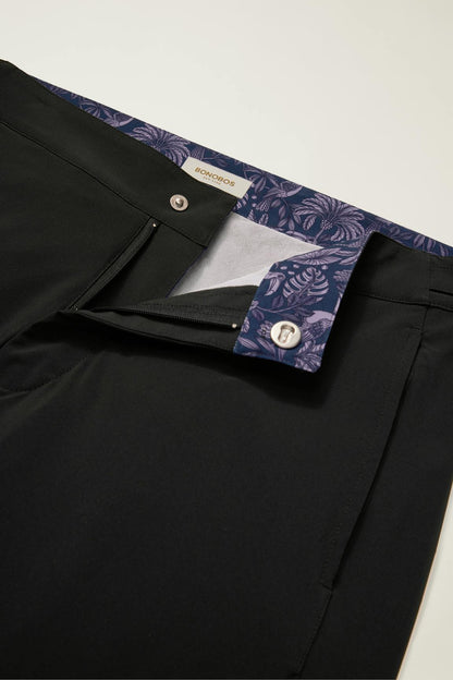 Bonobos Tropez Swim Short