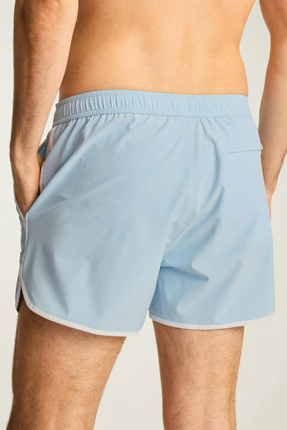 Bonobos Throwback Swim Trunks