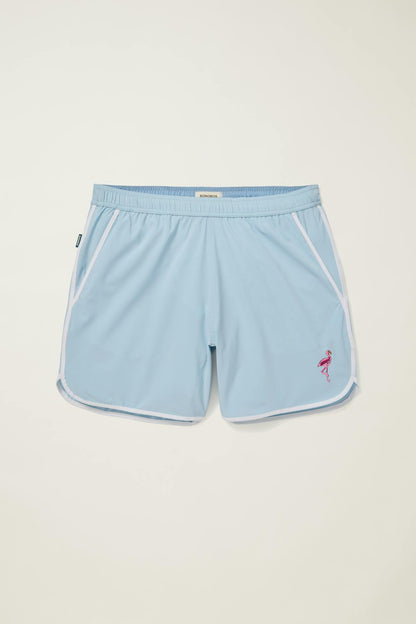 Bonobos Throwback Swim Trunks
