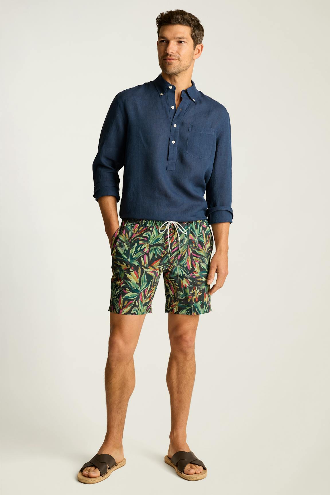 Bonobos Riviera Swim Trunks
