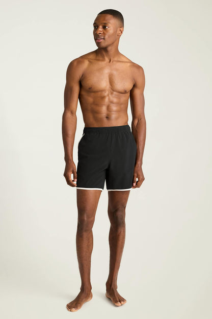 Bonobos Throwback Swim Trunks