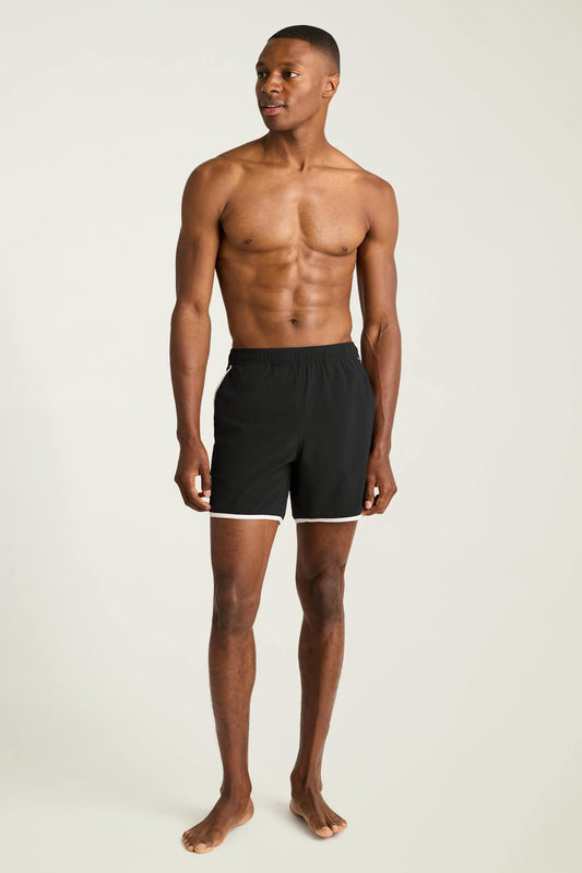 Bonobos Throwback Swim Trunks
