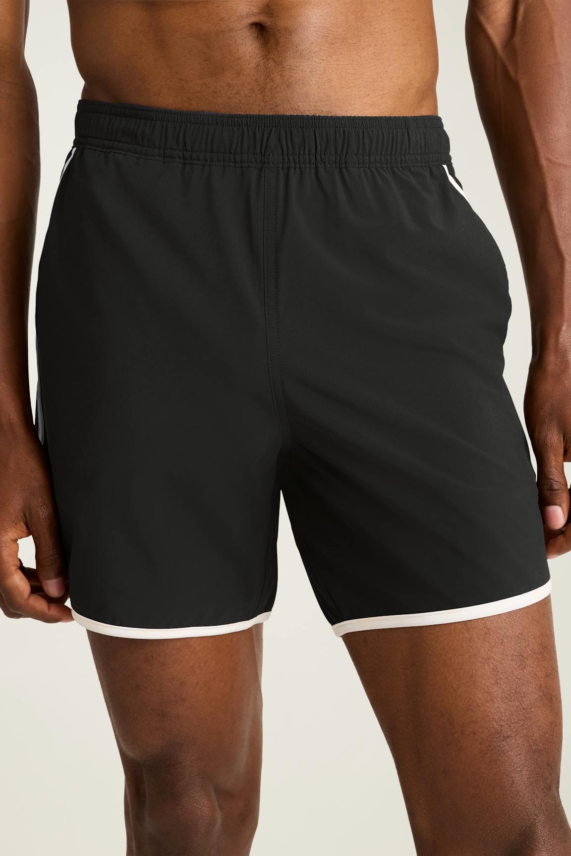 Bonobos Throwback Swim Trunks