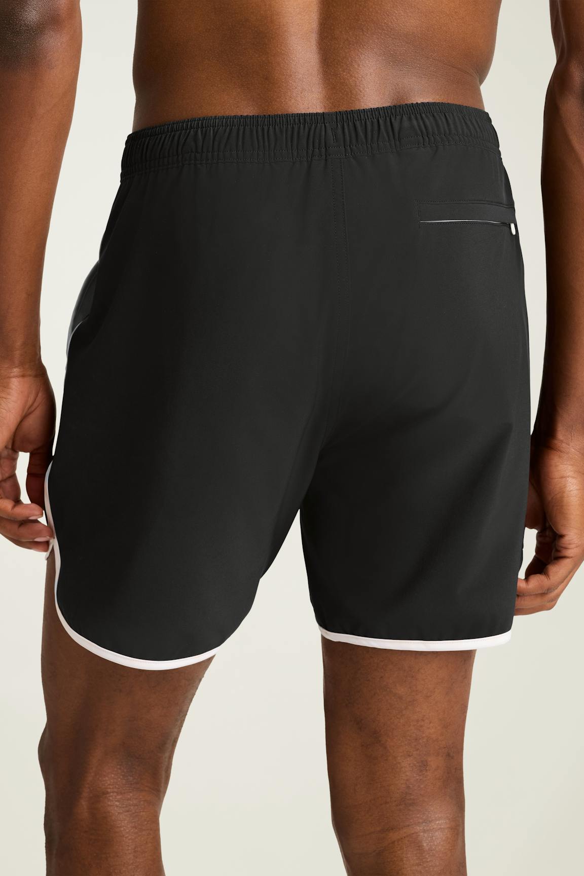 Bonobos Throwback Swim Trunks