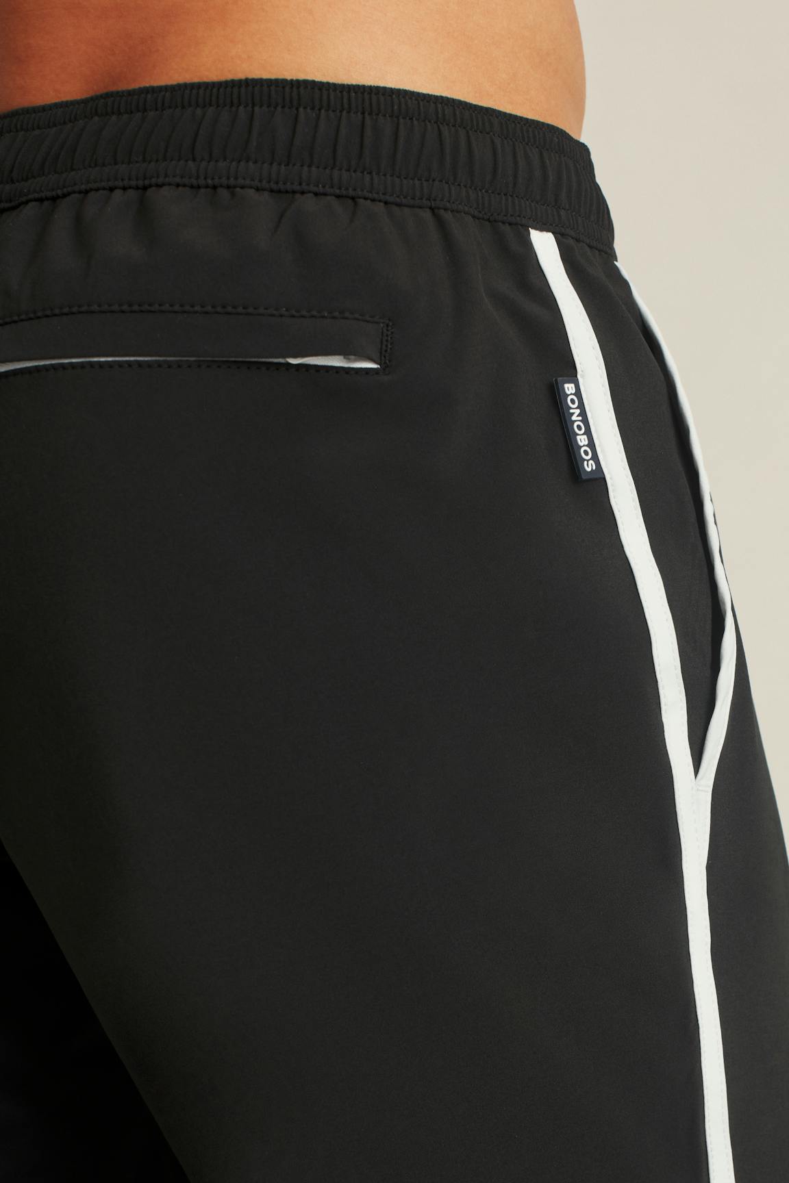 Bonobos Throwback Swim Trunks